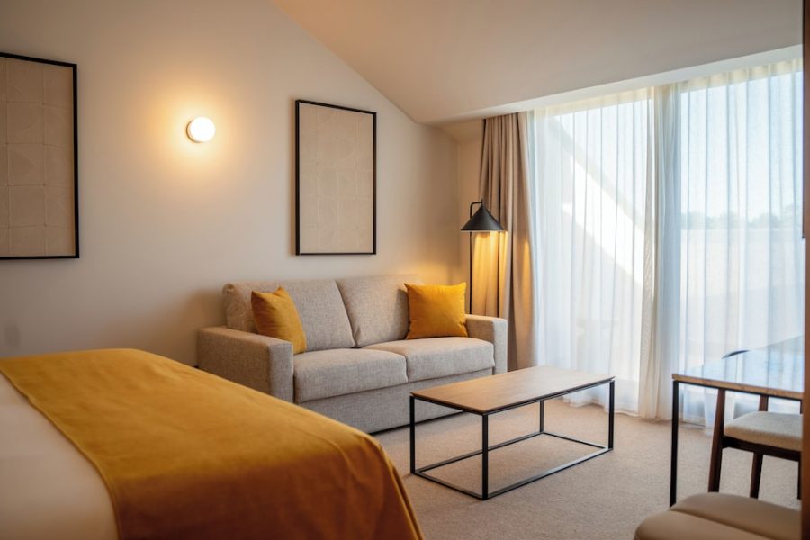 Milano - Moncada - Calderona Wellness