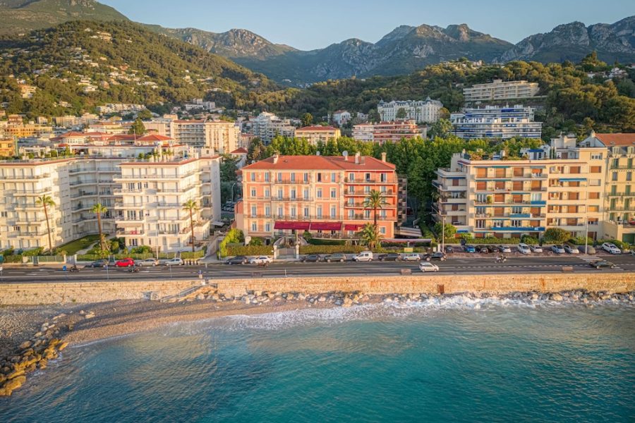 Milano - Monte Carlo - Best Western Premier Hotel Prince de Galles