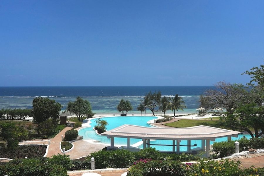 Napoli - Msambweni - Zahari Oceanfront