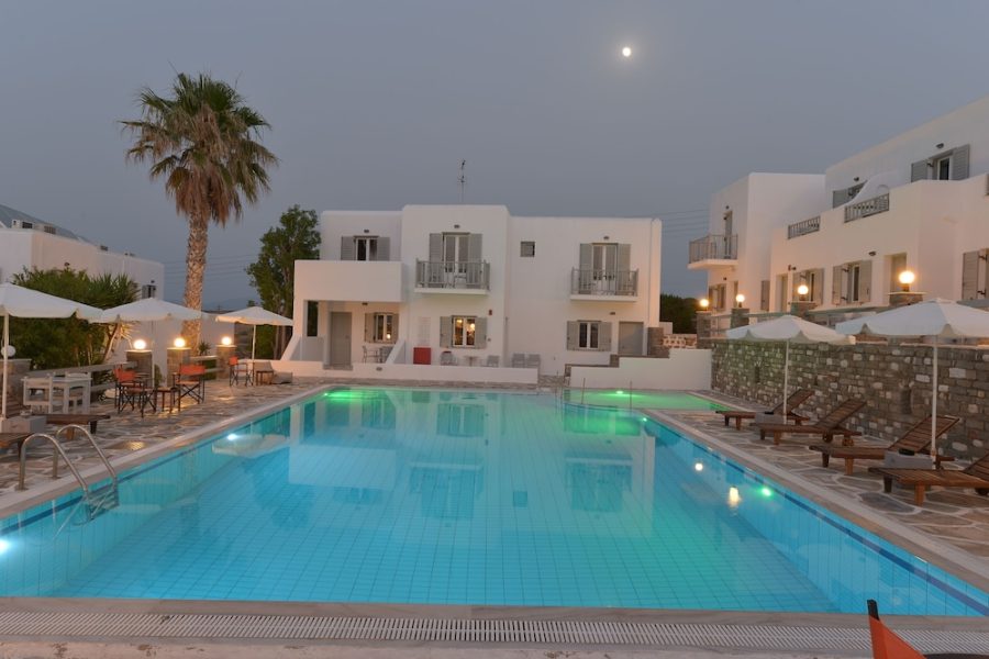 Venezia - Naousa