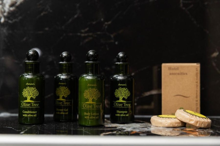 Torino - Nea Propontida - Calma Luxury Suites