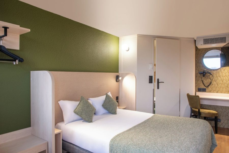 Venezia - Orleans - Hôtel d’Olivet Orléans Sud