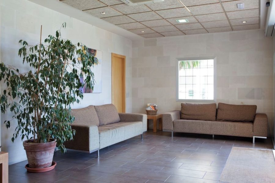 Milano - Oropesa del Mar - Hotel Bulevard