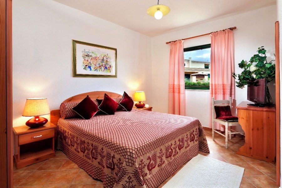 Milano - Orosei - Apartments with air conditioning in Sos Alinos