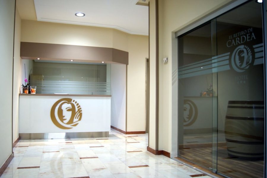 Milano - Oviedo - El Retiro de Cardea