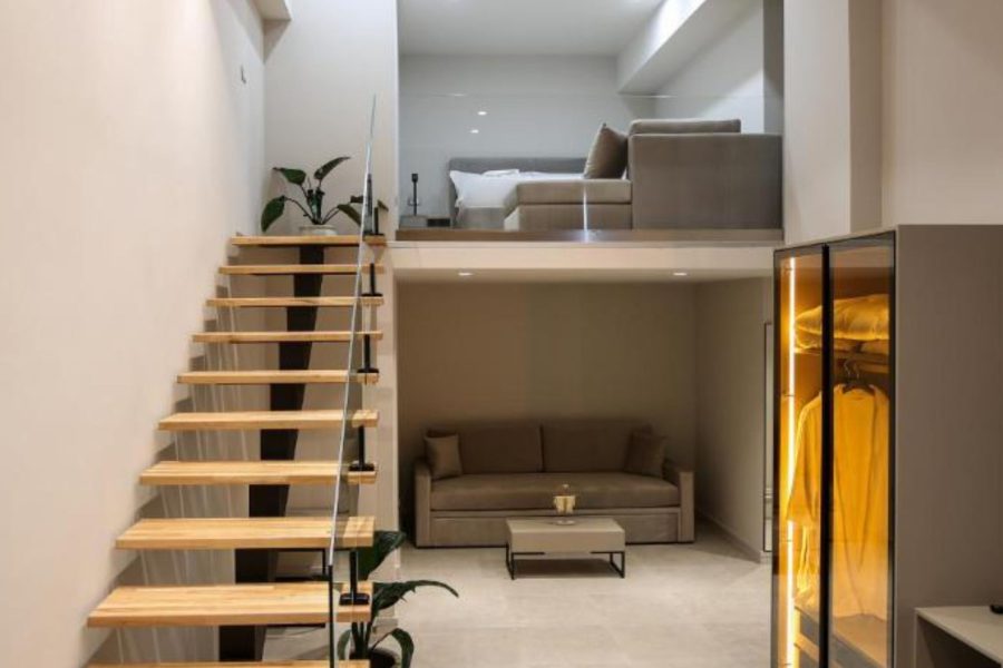 Milano - Palasë - Toto Hotel & Apartments