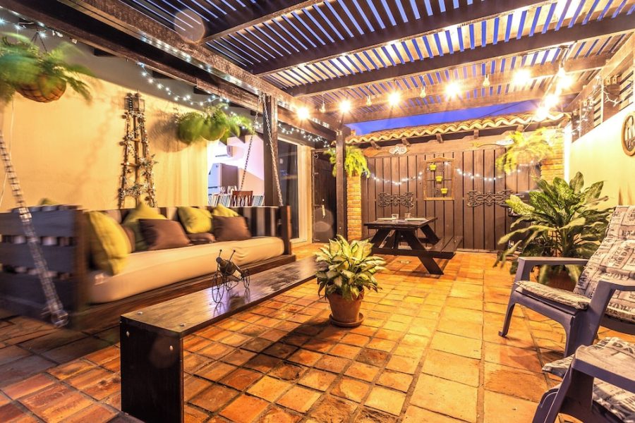 Roma - Palm Beach - Apartment With Charming Patio+ BBQ Near Beach! Free Util's