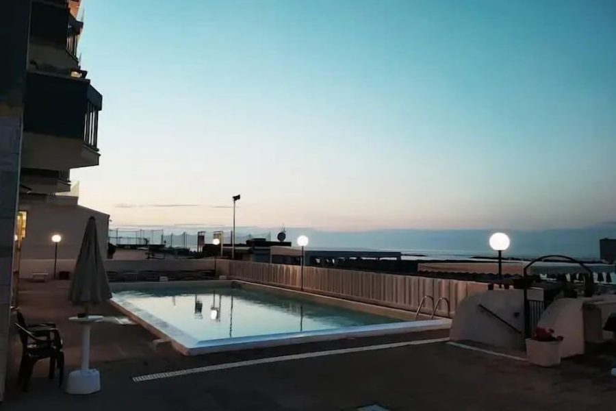 Milano - Pesaro - Hotel Leonardo da Vinci