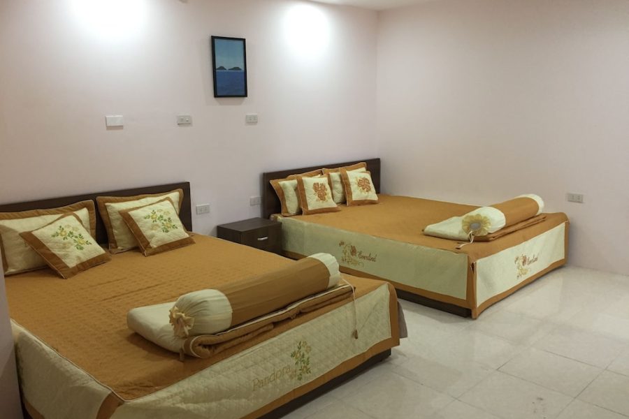 Milano - Phu Quoc Island - B Stay Hotel