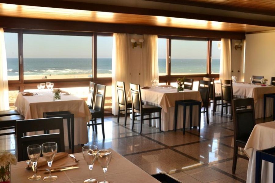 Milano - Póvoa de Varzim - Hotel Santo Andre