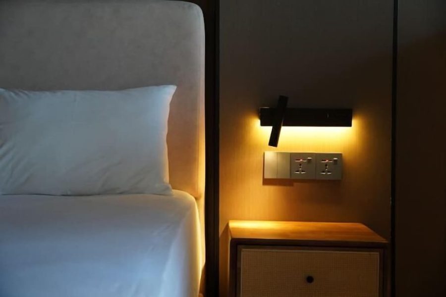 Milano - Pulau Redang - Peridot By The Sea Redang