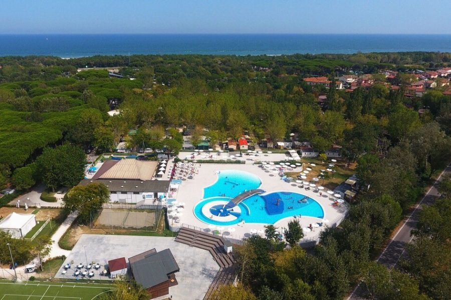 Milano - Ravenna - Club del Sole Adriano Family Collection