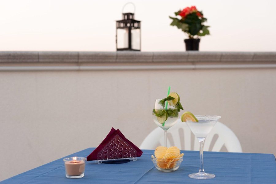 Milano - Ravenna - Regina Hotel e Ristorante