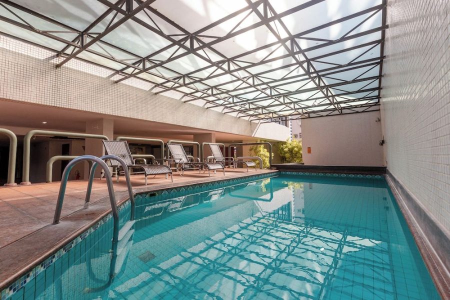 Milano - Recife - Rede Andrade LG Inn