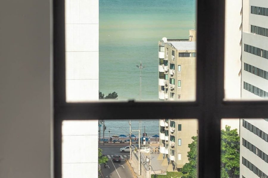 Milano - Recife - Rede Andrade Onda Mar