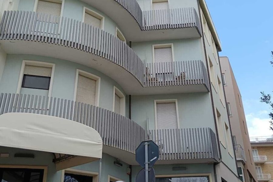 Milano - Riviera Romagnola