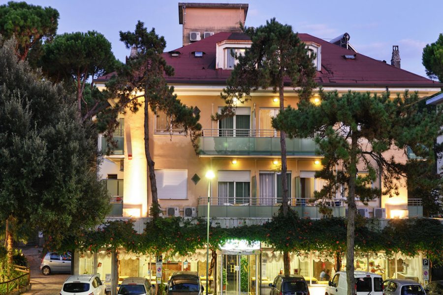 Milano - Riviera Veneta e Lignano Sabbiadoro