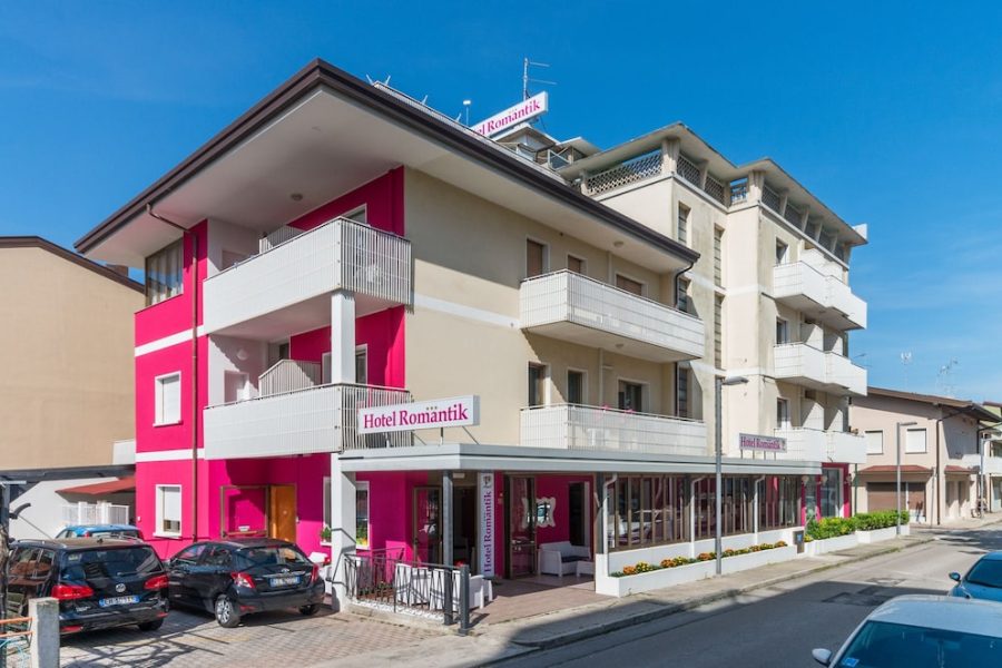 Milano - Riviera Veneta e Lignano Sabbiadoro