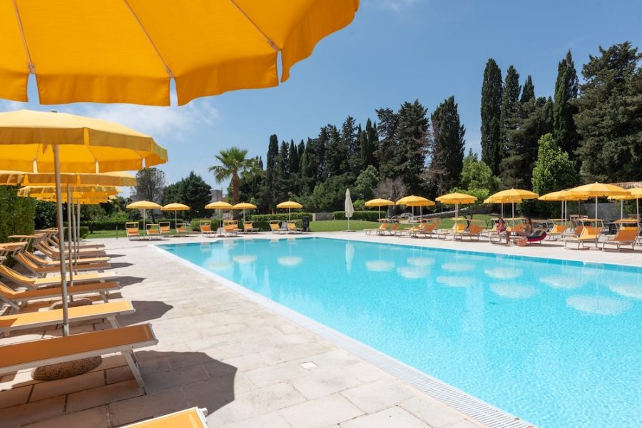 Milano - San Cassiano - Relais Casina Copini