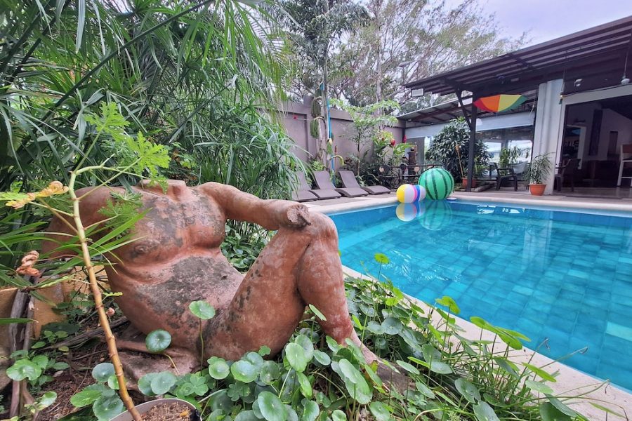 Milano - San Jose - Colours Oasis Resort ADULT ONLY