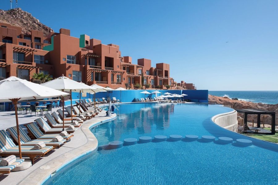 Milano - San José del Cabo - Club Regina Los Cabos