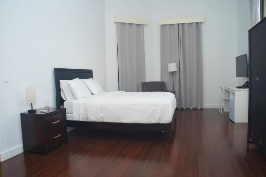 Milano - São Filipe - The View Hotel CV