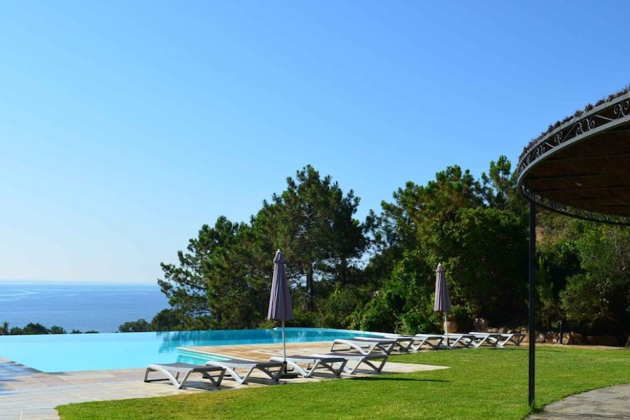 Milano - Sari-Solenzara - Residence Mare e Monte