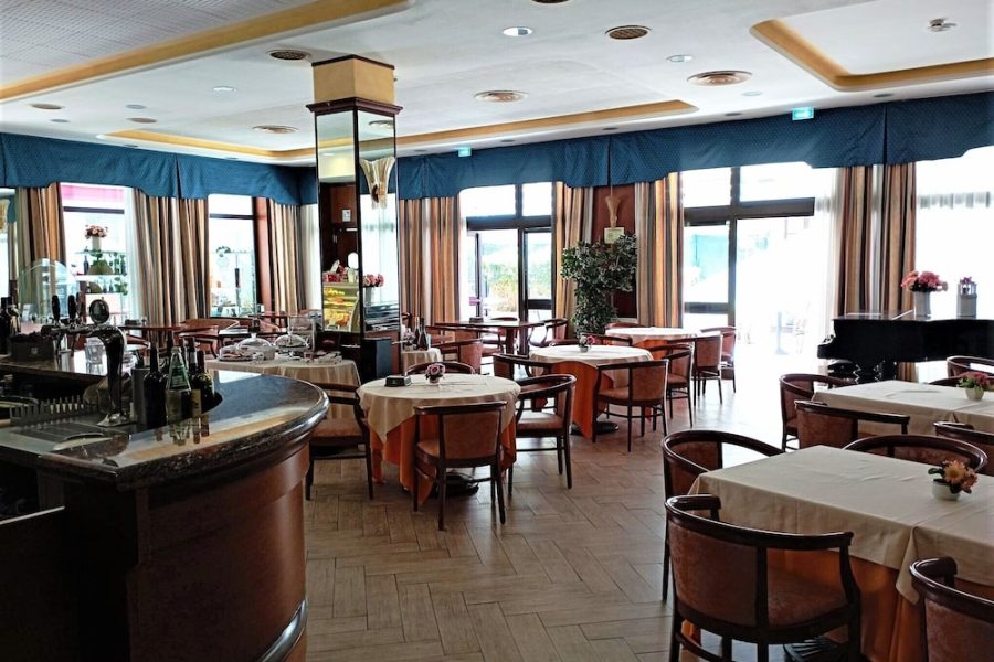 Milano - Sassari - Hotel Grazia Deledda