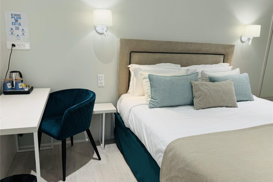 Milano - Saumur - Kyriad Saumur Hyper Centre Hôtel