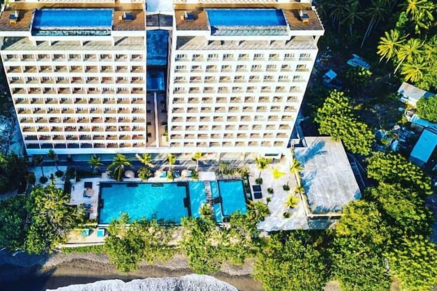 Milano - Senggigi - Louis Kienne Resort Senggigi