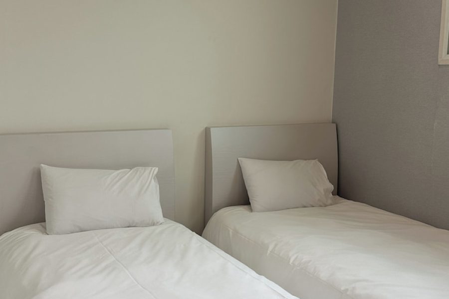 Milano - Seoul - Three Seven Hotel Dongdaemun