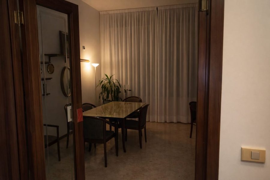 Roma - Sestri Levante - Hotiday Lavagna Lungomare