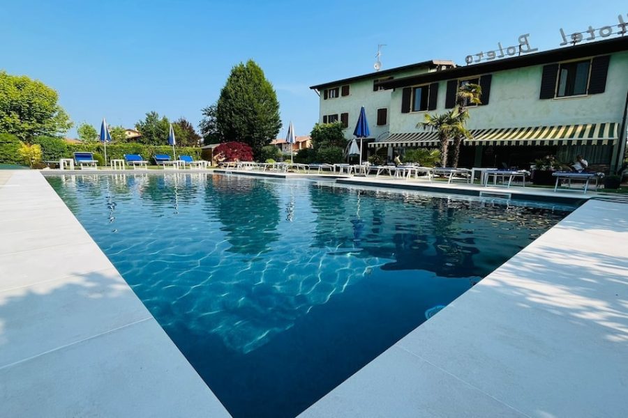 Milano - Sirmione - Hotel Bolero