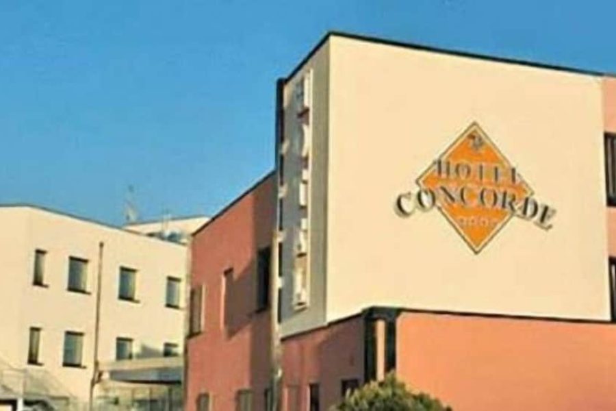 Milano - Riviera del Conero