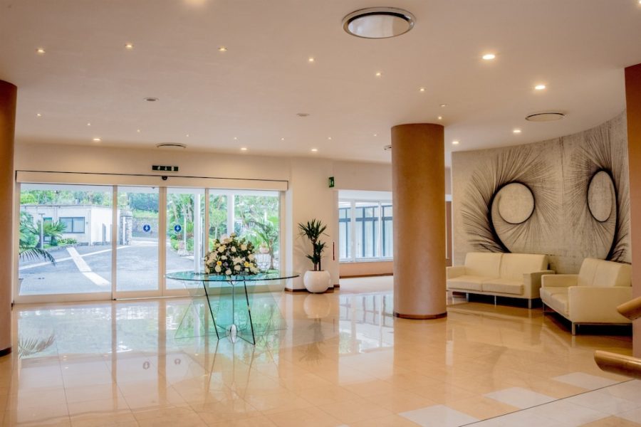 Venezia - Sorrento - Grand Hotel Moon Valley