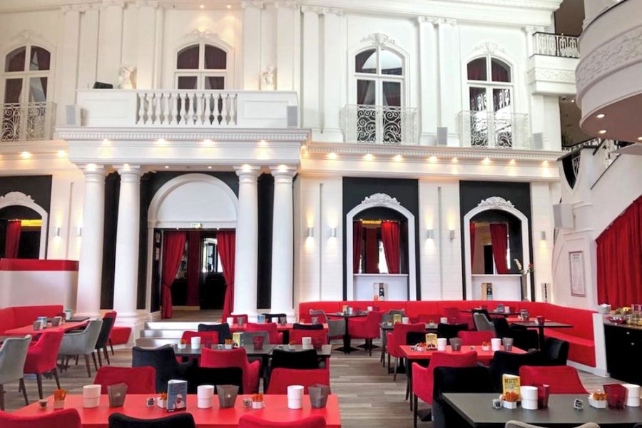 Milano - Stoccarda - DORMERO Hotel Stuttgart