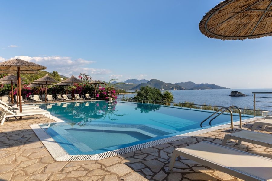 Milano - Syvota - Costa Smeralda