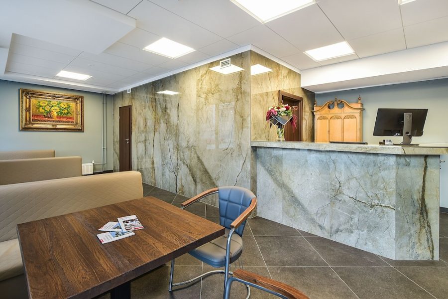 Milano - Tallinn - City Yard Inn Hotel