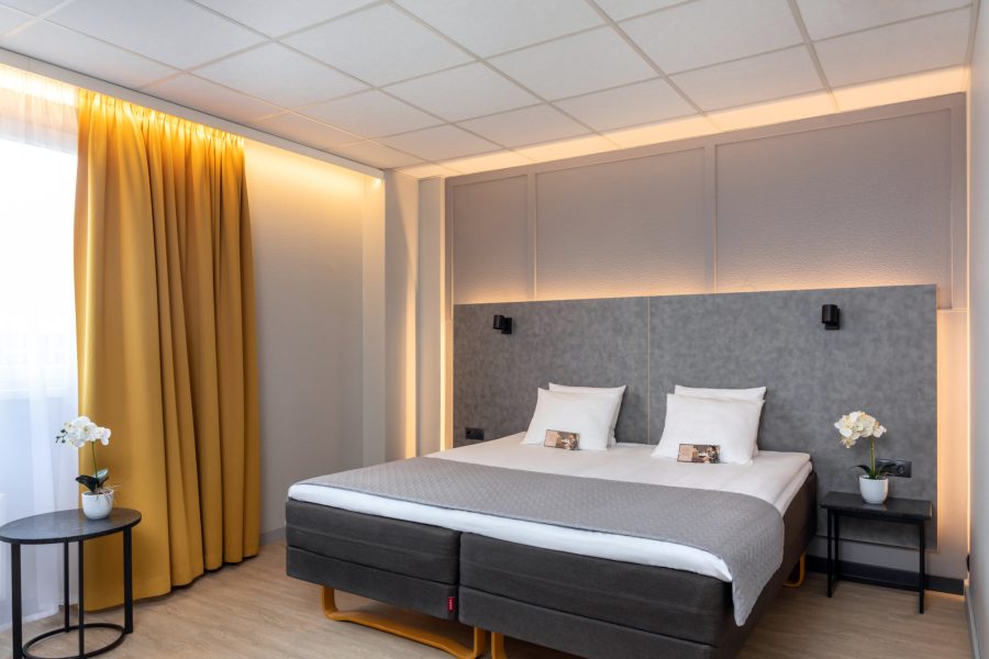 Milano - Tallinn - Metropol Hotel
