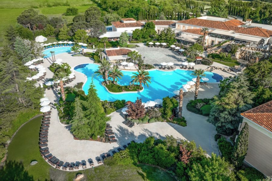 Milano - Thermaikos - Hyatt Regency Thessaloniki