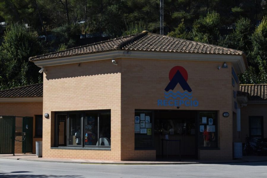 Roma - Torredembarra - Mediterrani Natura Spa Resort