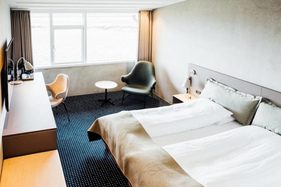 Milano - Torshavn - Hotel Føroyar