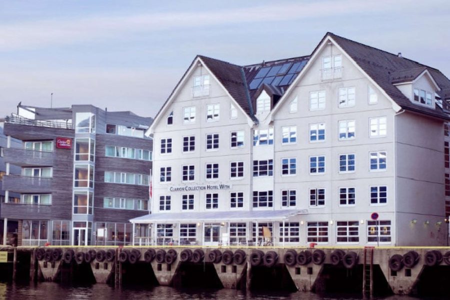Milano - Tromsø - Home Hotel With