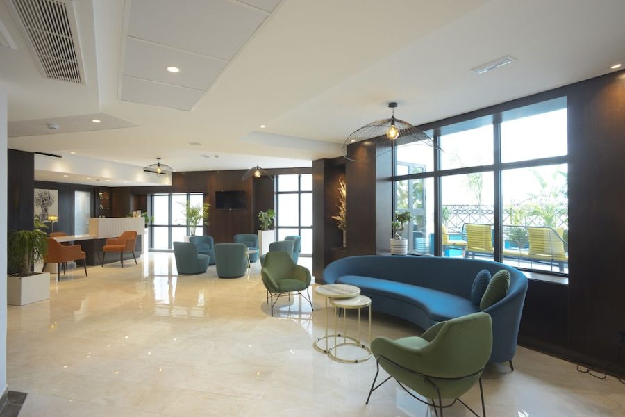Milano - Tunisi - MAIA HOTEL SUITES