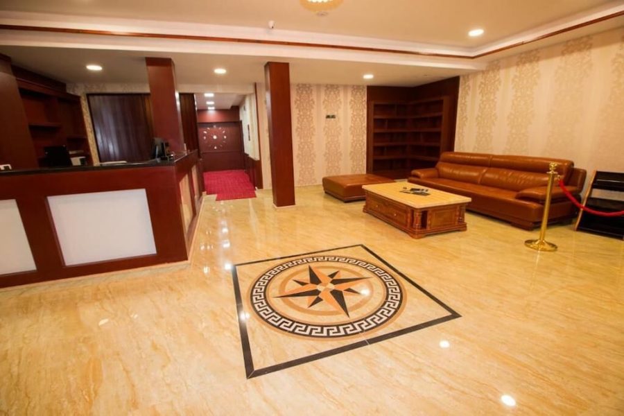 Milano - Ulcinj - Petriti & spa