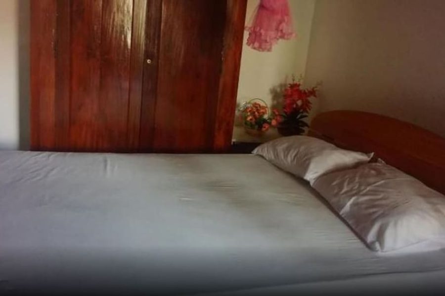 Milano - Unawatuna - Dutch Villa