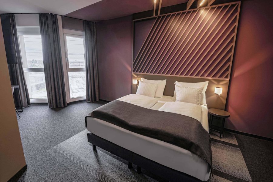 Milano - Vösendorf - B&B HOTEL Wiener Neudorf