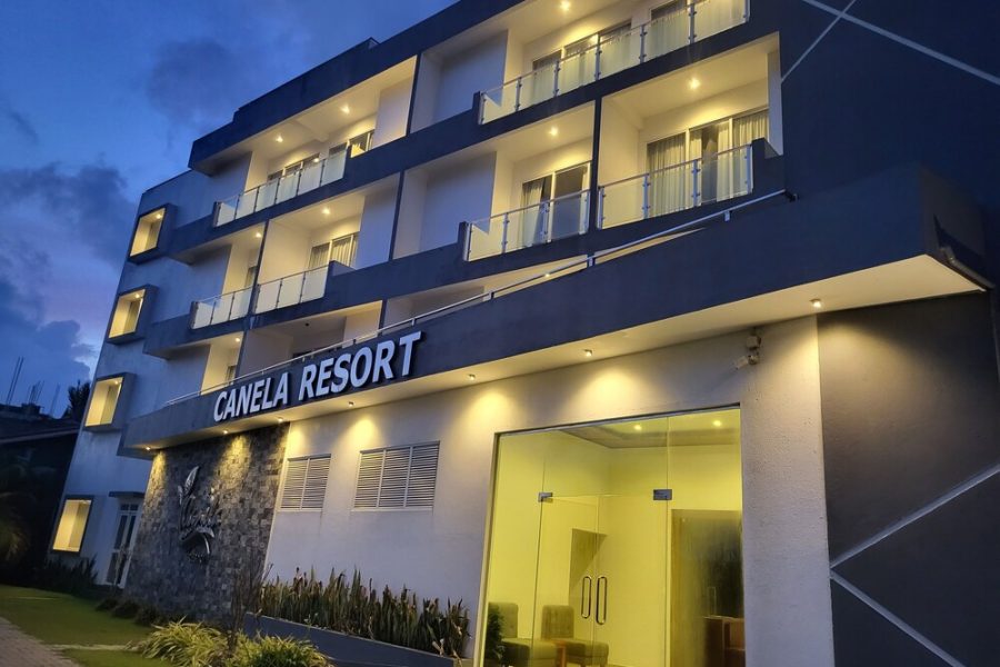 Milano - Weligama - Canela Resort Kabalana