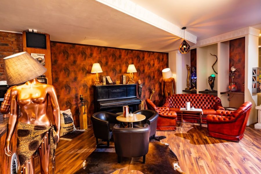 Roma - Wiener Neustadt - Hotel Freizeittempel