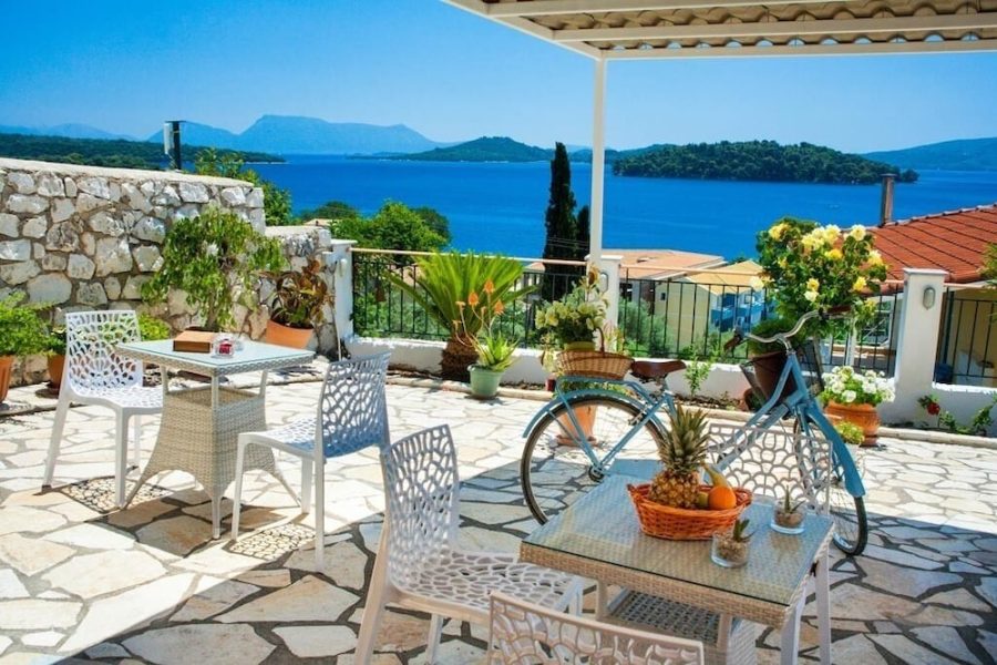 Napoli - Area di Preveza